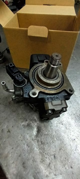 Bomba Inyectora VW Audi 03L130755E