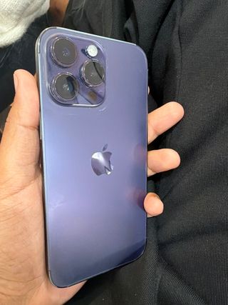 iPhone 14 Pro Max 256GB Viola