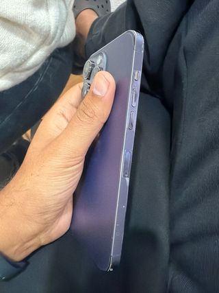 iPhone 14 Pro Max 256GB Viola