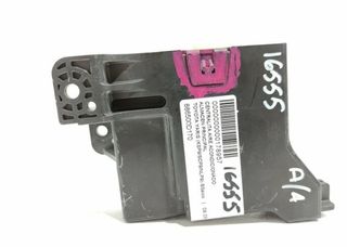 Centralita toyota 886500d170 yaris basico 178957