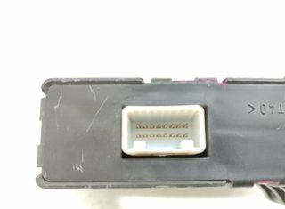 Centralita toyota 886500d170 yaris basico 178957