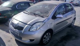 Centralita toyota 886500d170 yaris basico 178957