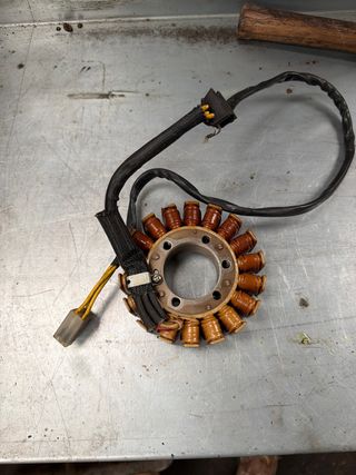 Estator Ducati 696/796 09