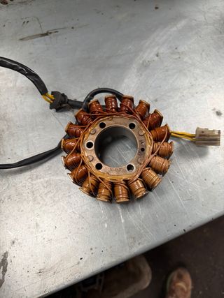 Estator Ducati 696/796 09