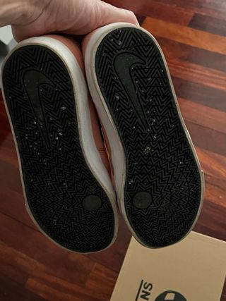 Nike SB Charge Zapatillas