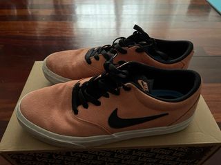 Nike SB Charge Zapatillas