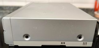 Reproductor LG LV2775 Hi-Fi VHS