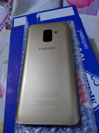 Samsung Galaxy A8