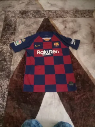 Camiseta FC Barcelona Griezmann Talla L