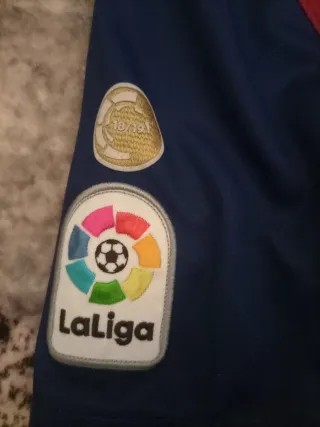 Camiseta FC Barcelona Griezmann Talla L