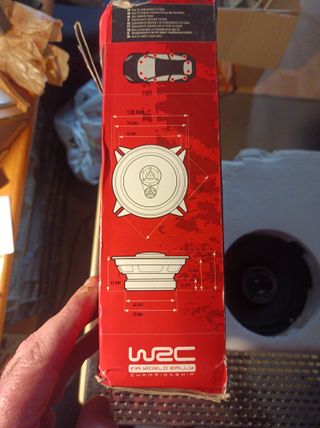 Altavoces Pioneer TS-G13321 13cm (2uds)