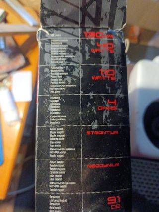 Altavoces Pioneer TS-G13321 13cm (2uds)