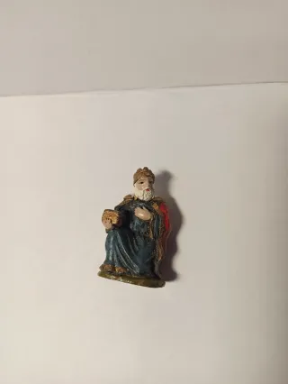 Figuras Portal de Belén