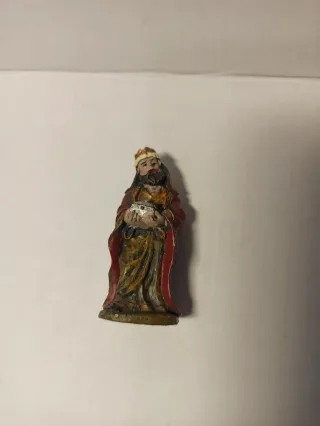 Figuras Portal de Belén