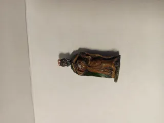 Figuras Portal de Belén