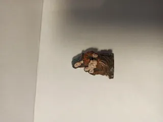 Figuras Portal de Belén