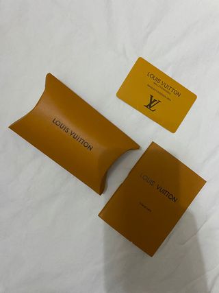 Louis Vuitton skate Nere