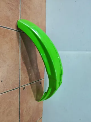 Guardabarros Kawasaki KX 125/250 Nuevo