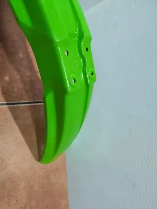 Guardabarros Kawasaki KX 125/250 Nuevo