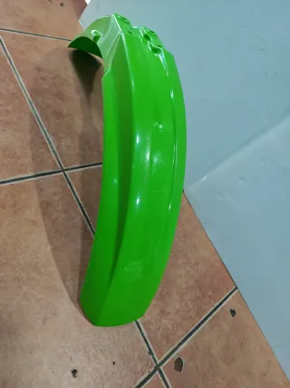Guardabarros Kawasaki KX 125/250 Nuevo