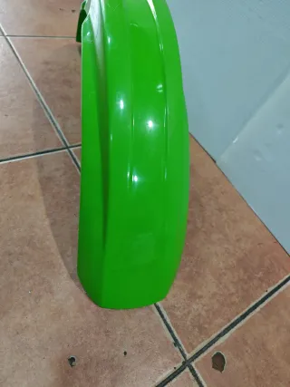 Guardabarros Kawasaki KX 125/250 Nuevo