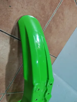 Guardabarros Kawasaki KX 125/250 Nuevo