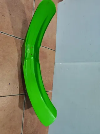 Guardabarros Kawasaki KX 125/250 Nuevo