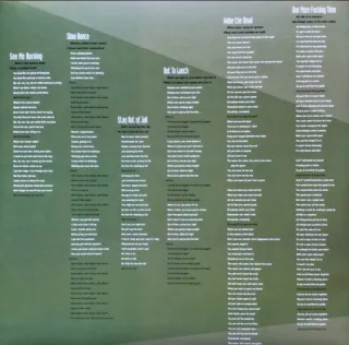 4x3 Motorhead - We Are Motorhead (Green)