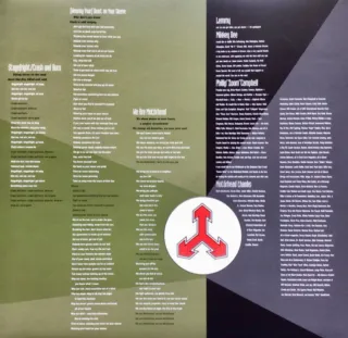 4x3 Motorhead - We Are Motorhead (Green)