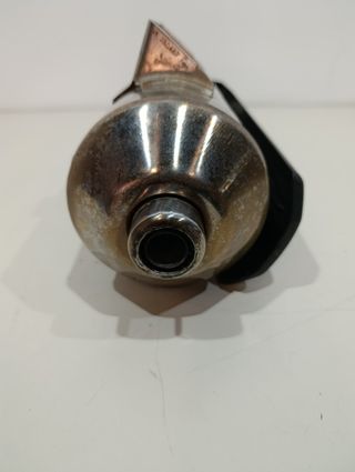 Escape Peugeot Satelis 125