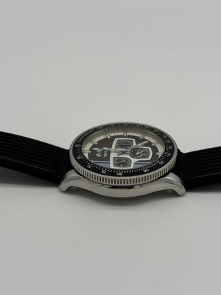 Yema Rallygraf Meca-Quartz Cronógrafo Deportivo