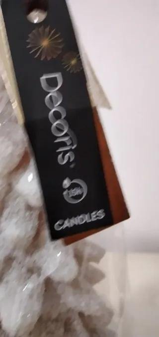 Candela Alberello Oro Bianco