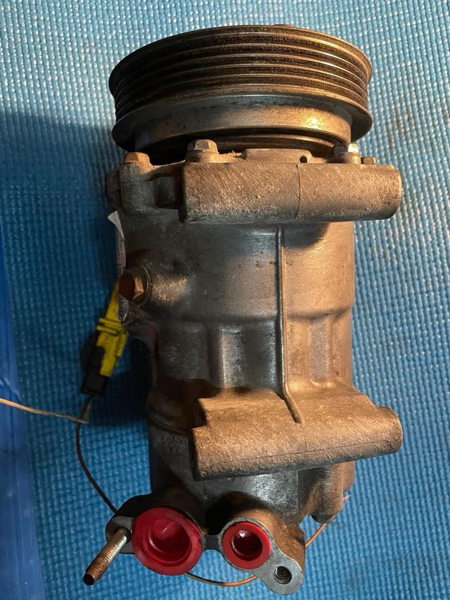 Compresor de Aire Acondicionado