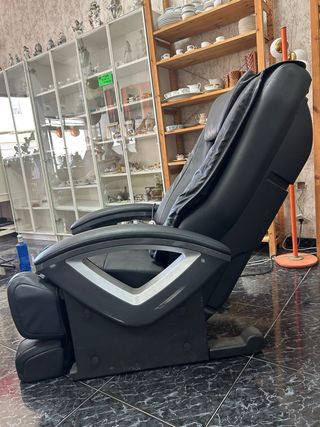 Sillón Masaje SANYO HEC-DR5000 Japón