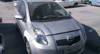 178960 centralita 896610d400 toyota yaris basico