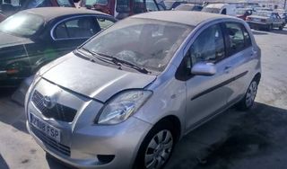 178960 centralita 896610d400 toyota yaris basico