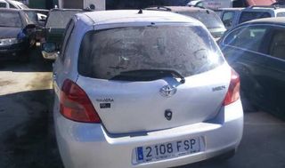 178960 centralita 896610d400 toyota yaris basico