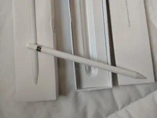 Apple Pencil 1