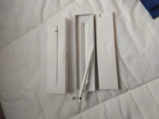 Apple Pencil 1