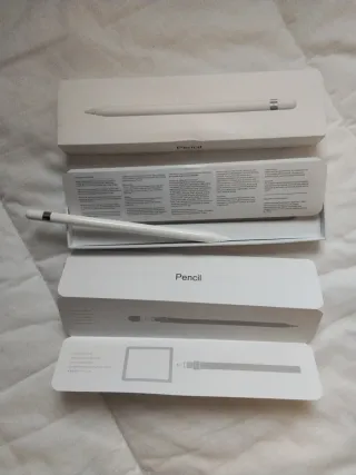 Apple Pencil 1