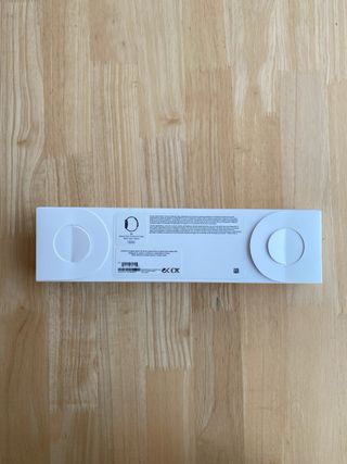 Apple Watch SE 1ª Gen Space Gray 40MM