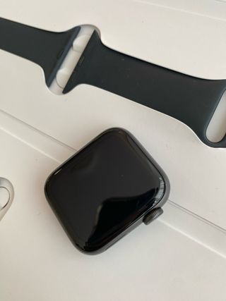 Apple Watch SE 1ª Gen Space Gray 40MM
