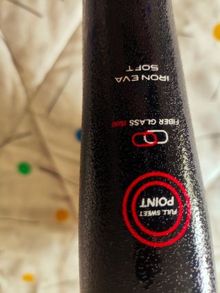 Pala pádel - Mystica Icaro 2025