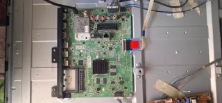 Fuente Alimentación SmartTV LG 40LF630V