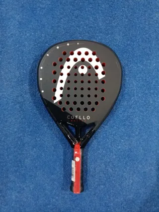 Pala Head Coello Motion