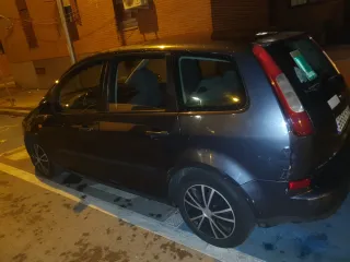 Ford C-MAX 2007