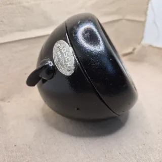 Vecchio Fanale Bosch Anni 30 x bici epoca antica