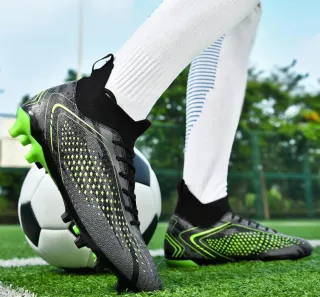 Scarpe da calcio nuove - Taglia 41