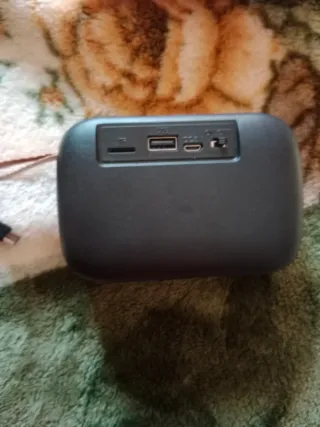 Altavoz TABLEPRO MG2 Morado