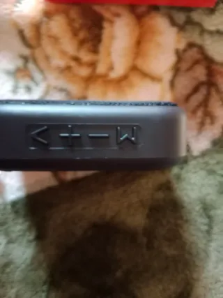 Altavoz TABLEPRO MG2 Morado